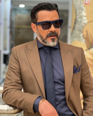 Mohamed Ragab Instagram - 