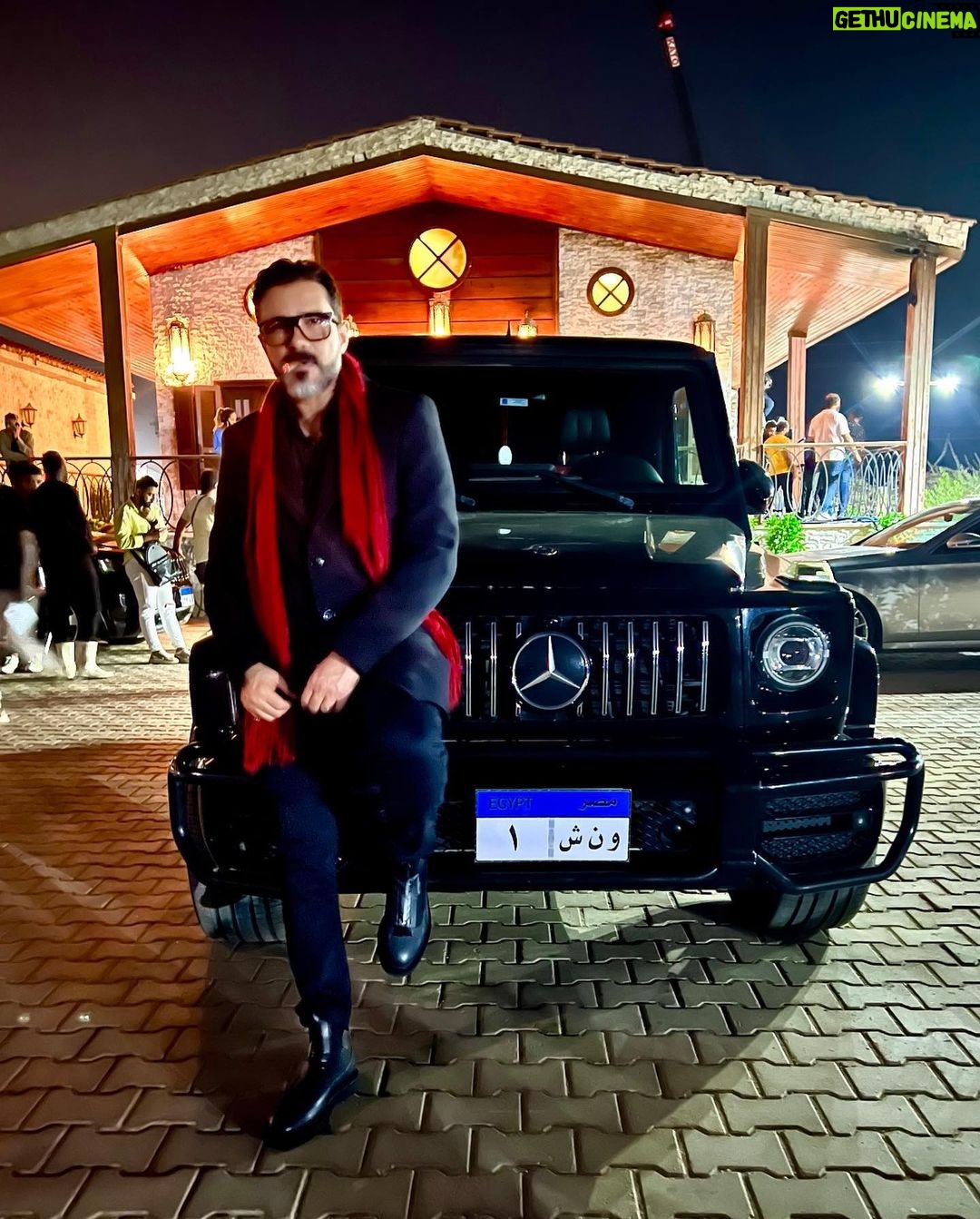 Mohamed Ragab Instagram - #الي_معاه_ربنا_بيمشي_علي_الماية 💕