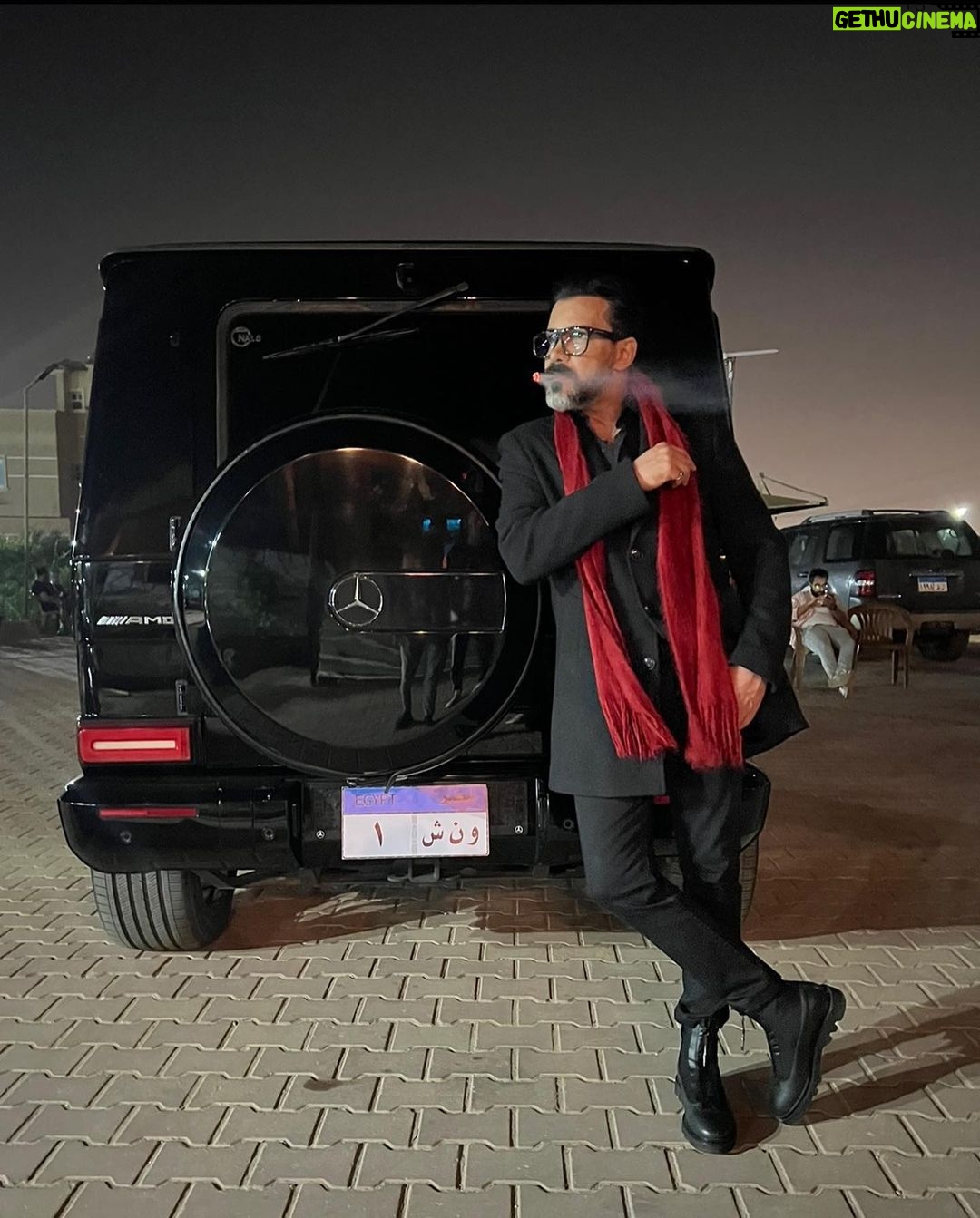 Mohamed Ragab Instagram - #الي_معاه_ربنا_بيمشي_علي_الماية 💕
