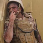 Mohamed Ragab Instagram – تشرفت بتجسيد دور الشهيد البطل المقدم : أحمد عبدالحميد الدرديري أحد أبطال القوات المسلحة المصرية
”وَلَا تَحْسَبَنَّ الَّذِينَ قُتِلُوا فِي سَبِيلِ اللَّهِ أَمْوَاتًا بَلْ أَحْيَاءٌ عِنْدَ رَبِّهِمْ يُرْزَقُونَ”..
ضيف شرف إن شاء الله ينال إعجابكم 🙏
إنتاج : تامر مرسي
إشراف عام : حسام شوقي
إخراج : محمد سلامة
#الكتيبة_101 #رمضآن_2023