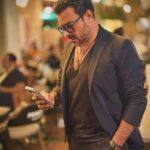 Mohamed Ragab Instagram -