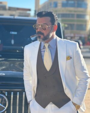 Mohamed Ragab Instagram - #الي_معاه_ربنا_بيمشي_علي_الماية 💕صباح الفل🫶💕
