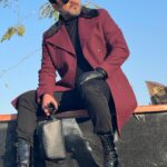 Mohamed Ragab Instagram - #الي_معاه_ربنا_بيمشي_علي_الماية 💕صباح الفل🫶💕
