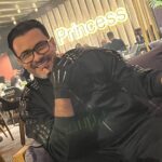 Mohamed Ragab Instagram -