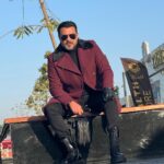 Mohamed Ragab Instagram - #الي_معاه_ربنا_بيمشي_علي_الماية 💕صباح الفل🫶💕