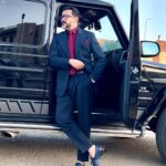 Mohamed Ragab Instagram - #مشوار_الونش #محمد_رجب
