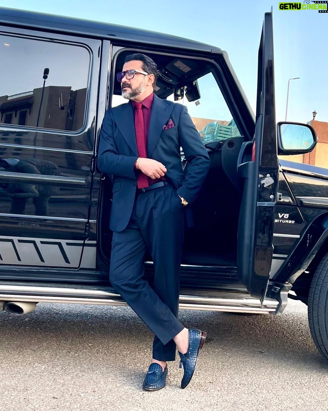 Mohamed Ragab Instagram - #مشوار_الونش #محمد_رجب