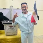 Mohamed Ragab Instagram - نعم للأستقرار نعم لأستكمال مسيره التقدم و النجاح تحيا مصر 🇪🇬