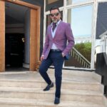Mohamed Ragab Instagram – احلي صباح علي اخواتي وحبايبي جمهوري الي بحبه .. احب اعرف رأيكوا في الحلقه 👑💕🫶💪. #مشوار_الونش