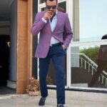 Mohamed Ragab Instagram – احلي صباح علي اخواتي وحبايبي جمهوري الي بحبه .. احب اعرف رأيكوا في الحلقه 👑💕🫶💪. #مشوار_الونش