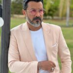 Mohamed Ragab Instagram – صباح الفل علي جمهوري اخواتي وحبايبي #مشوار_الونش🫶👑💪💕