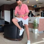 Mohamed Ragab Instagram – #الي_معاه_ربنا_بيمشي_علي_الماية  وكل سنه وانتم طيبين وبالف خير وعيد سعيد عليكم🤲💕
