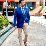 Mohamed Ragab Instagram –