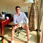 Mohamed Ragab Instagram – #الي_معاه_ربنا_بيمشي_علي_الماية