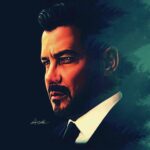 Mohamed Ragab Instagram – #الي_معاه_ربنا_بيمشي_علي_الماية