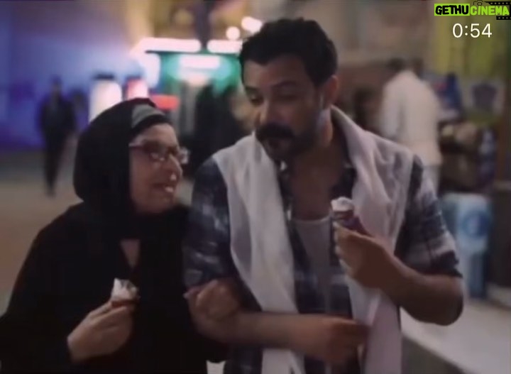 Mohamed Ragab Instagram - الله يرحمك ويغفرلك ياامي انتي وبابا🤲💕