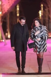 Mohamed Ragab Instagram -