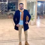 Mohamed Ragab Instagram –