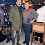 Mohamed Ragab Instagram – الغالي ابو الرجوله💪