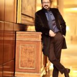 Mohamed Ragab Instagram – مساء الفل💕