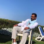 Mohamed Ragab Instagram –