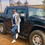 Mohamed Ragab Instagram -