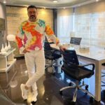 Mohamed Ragab Instagram -