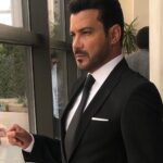 Mohamed Ragab Instagram -