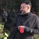 Mohamed Ragab Instagram -