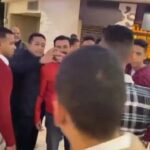 Mohamed Ragab Instagram -