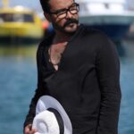 Mohamed Ragab Instagram -