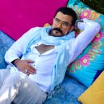 Mohamed Ragab Instagram -