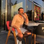 Mohamed Ragab Instagram – #الي_معاه_ربنا_بيمشي_علي_الماية