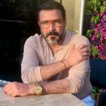 Mohamed Ragab Instagram - #الي_معاه_ربنا_بيمشي_علي_الماية