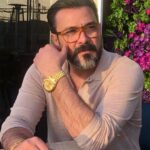 Mohamed Ragab Instagram – #الي_معاه_ربنا_بيمشي_علي_الماية