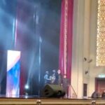 Mohamed Ragab Instagram – #الي_معاه_ربنا_بيمشي_علي_الماية