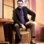 Mohamed Ragab Instagram –