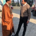 Mohamed Ragab Instagram – حبيبي واخويا عمرو رجب /في ضربة معلم👏💪💕