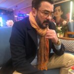 Mohamed Ragab Instagram –