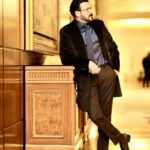 Mohamed Ragab Instagram – مساء الفل💕