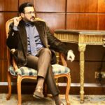 Mohamed Ragab Instagram – مساء الفل💕