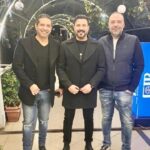 Mohamed Ragab Instagram – الغالين اوي💪💕