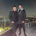 Mohamed Ragab Instagram –
