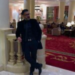 Mohamed Ragab Instagram -
