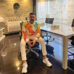 Mohamed Ragab Instagram -