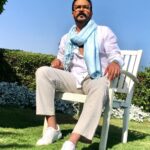 Mohamed Ragab Instagram -