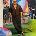 Mohamed Ragab Instagram - صباح الفل 🫶💕