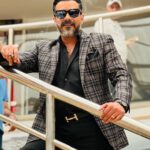 Mohamed Ragab Instagram - #الي_معاه_ربنا_بيمشي_علي_الماية 🤲💕
