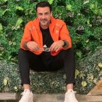 Mohamed Ragab Instagram - احلي صباح علي اخواتي وحبايبي جمهوري الي بحبه 💕🫶