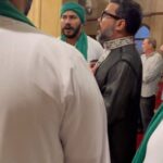 Mohamed Ragab Instagram - #الي_معاه_ربنا_بيمشي_علي_الماية